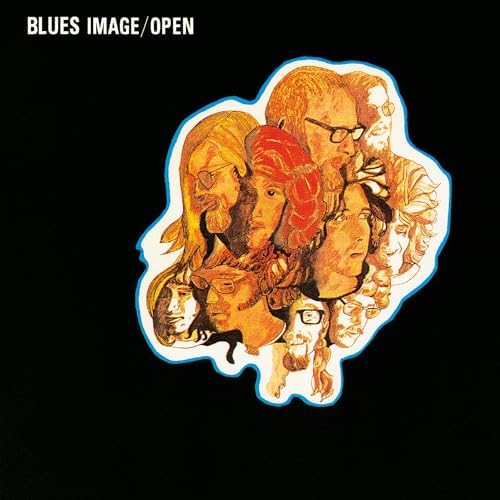 Blues Image - Blues Image/Red, White and Blues Image - Amazon.com