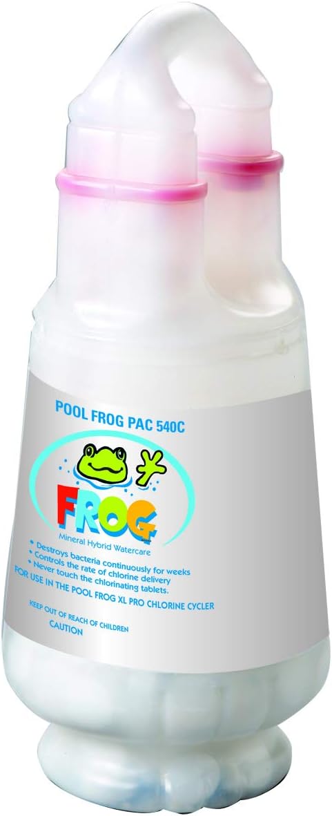 Pool Frog 01-03-5613 Swimming 540C XL...