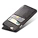 Leather Slim Wallet Phone Case Back Case Cover Phone 6/6S/6S Plus/7/7Plus cases Credit Card Holder