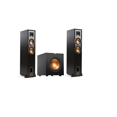 Floorstanding Speaker R26f Klipsch Tower Speakers Klipsch R26f