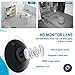 A-King ProHD 1080P Wireless WiFi IP/Network Security Camera For Baby Monitor with clear Night Vision