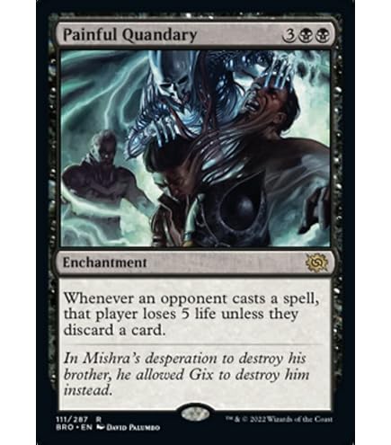 Amazon.com: Magic The Gathering - Black Knight - Fourth