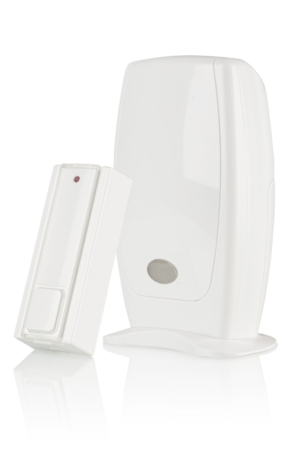 Trust Smart Home ACDB-6600AC Wireless Doorbell and Portable Chime Set