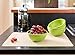 EVO Sustainable Goods 16 oz. Bowl Set, Green