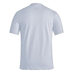 adidas Men's Size Essentials Single Jersey Linear