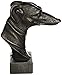 Design Toscano SP1296 Whippet Foundry Iron Sculpture,Single