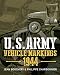 U.S. Army Vehicle Markings 1944 by 