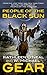 People of the Black Sun: Book Four of the People of the Longhouse Series (North America's Forgotten by W. Michael Gear, Kathleen O'Neal Gear