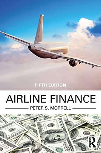 Flying Off Course: Airline Economics and Marketing: Doganis, Rigas