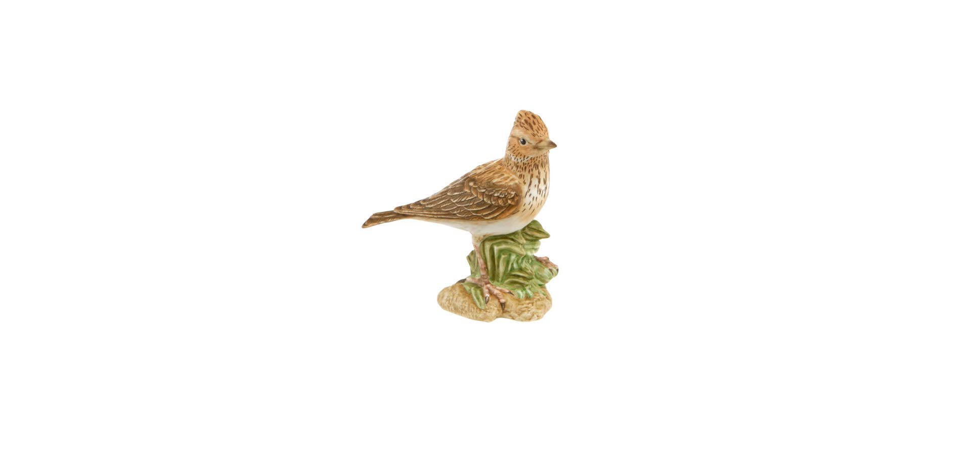 Goebel Bird of the Year 2019 Field Lark Small
