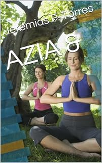 Livro AZIA &