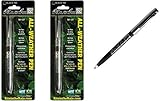 Rite in the Rain All Weather Pen no. 37 Black Ink - Pack of 2