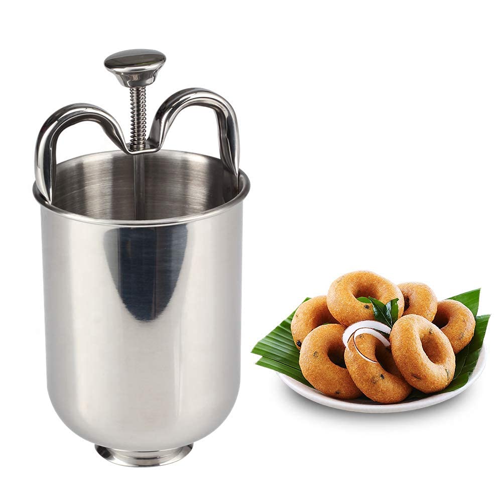 Buy Gopinath Autolink Medu Vada Maker Machine/Mendu Vada Maker/Vada