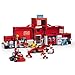 Sluban Formula Racing Blocks F1 Bricks Toy - F1 Racing Set