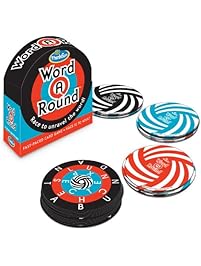 Word A Round Game