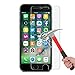 iPhone 7 Plus Screen Protector,Auideas iPhone 7 Plus Screen Protector Tempered Glass Screen Protector for iPhone 7 Plus Screen Protector [2-Pack]