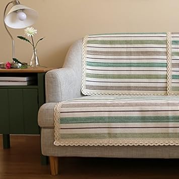 Amazon Com Table Cloth Sofa Cushion Four Seasons Living Room