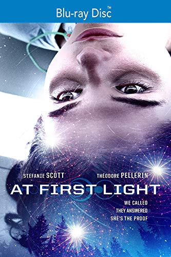 At First Light (2018) 1080p BluRay AVC DTS-HD MA 5.1-CHDBits