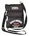 Harley Davidson (Cross X-Body Slings Dragon, Black, One Size