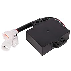 SCITOO CDI BOX Module Ignition Coil for Kawasaki