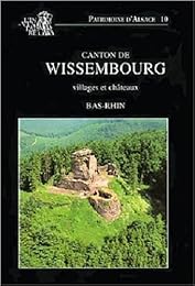Canton de Wissembourg, Bas-Rhin