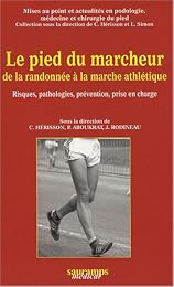 Le  pied du marcheur