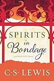 "Spirits in Bondage A Cycle of Lyrics" av C. S. Lewis
