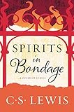 "Spirits in Bondage A Cycle of Lyrics" av C. S. Lewis