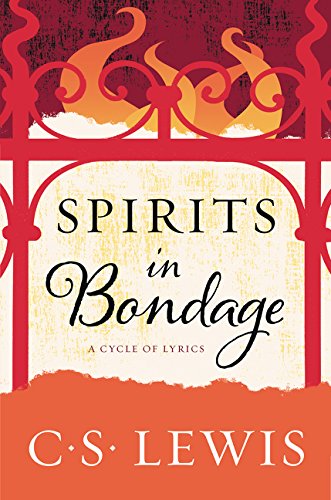 "Spirits in Bondage - A Cycle of Lyrics" av C. S. Lewis