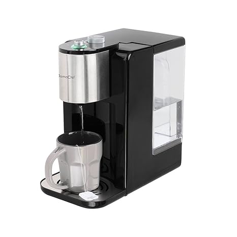 Domoclip Dod142 Fontaine A Eau Chaude Amazoncouk Kitchen