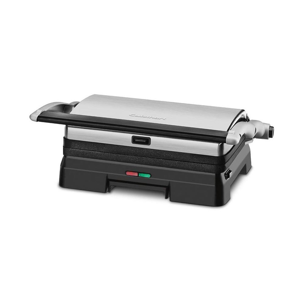 The 10 Best Cuisinart Griddler Panini Press And Waffles