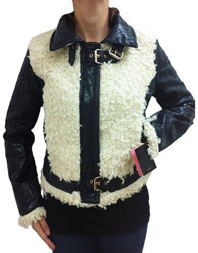 baby phat winter coat