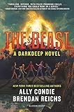 The Beast (The Darkdeep Book 2) by Ally Condie, Brendan Reichs