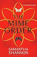 The Mime Order (The Bone Season series)