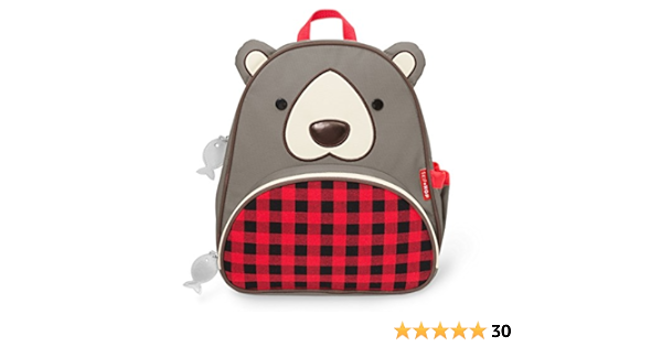 skip hop winter bear