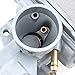 Podoy Carburetor for with 35mm Air Filter Fuel Filter