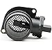 MOSTPLUS 06A906461A/8610052/0280218002 Mass Air Flow Sensor MAF Compatible for 1998-2000 Volkswagen Beetle/ 1999-2002 Volkswagen Golf/ 1999-2001 Volkswagen Jetta