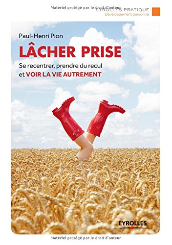 Lâcher prise