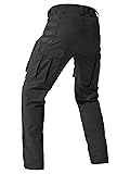 FREE SOLDIER Men's Cargo Pants,Tactical Pants for