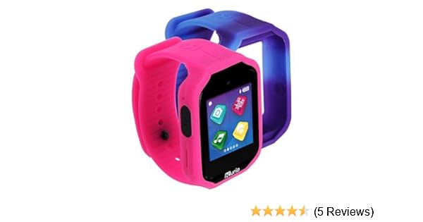 kurio watch 2.0 bands