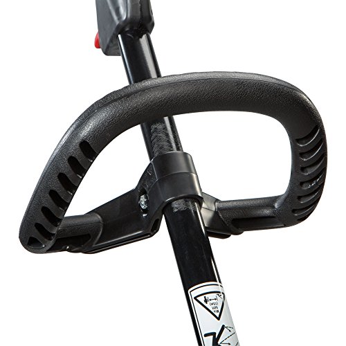 image for Murray Attachment Capable Straight Shaft Gas Grass String Trimmer, 25c