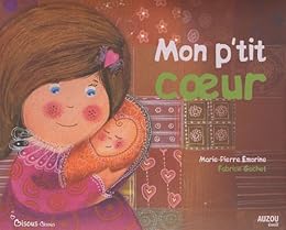 Mon p'tit coeur