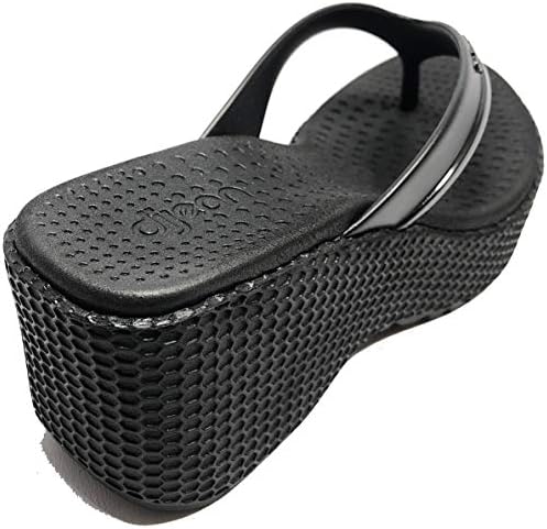 tamanco dijean preto