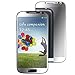 Mirror LCD Screen Protector for SamsungGalaxy S IV or Galaxy S4 / i9500