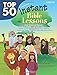 Top 50 Instant Bible Lessons for Preschoolers by RoseKidz, Lindsey Whitney