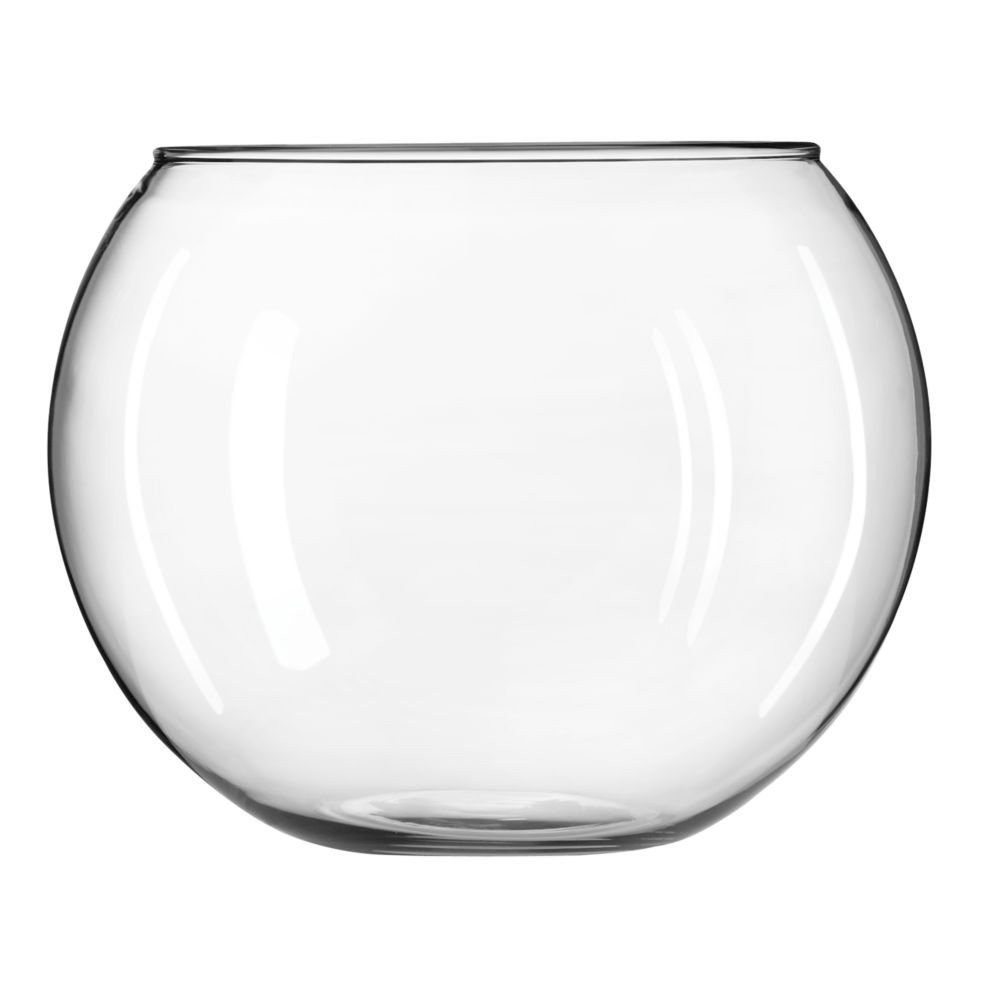 Syndicate Sales 9552649-04-09 Libbey Crystal Plate