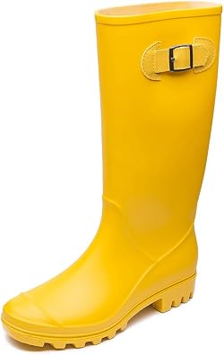 Yellow Rain Boots Amazon Online, SAVE 