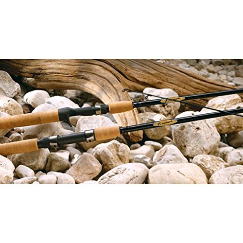 St croix triumph spinning rods (trs70mf2)