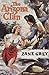 Arizona Clan by Zane Grey