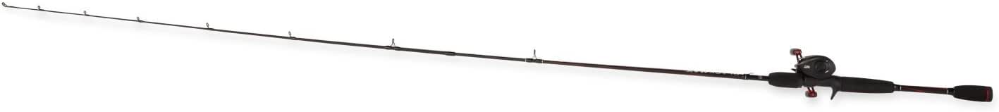 abu garcia black max combo